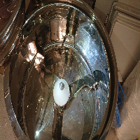 ZMR GM-300EX Granulator-Mixer image 1